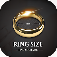 Ring Size - Find Your Size