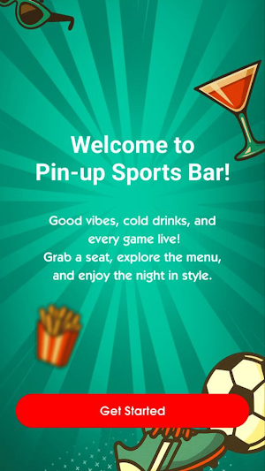 Pin Up: Game of Greats Screenshot 0