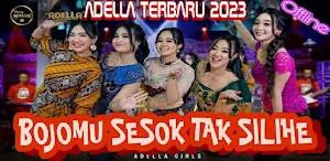 LAGU ADELLA DANGDUT KOPLO 2023 Screenshot 0