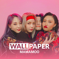 MAMAMOO Kpop Artist Wallpaper