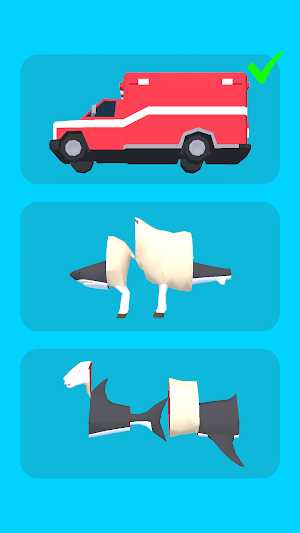 Montage Blocks Screenshot 0