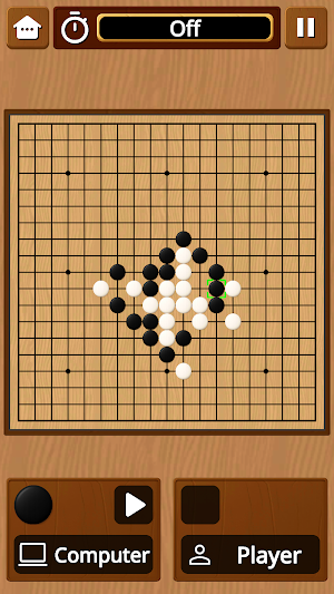 Connect 6 - Mind Duel Screenshot 2