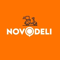 NovoDeli™ - Courier
