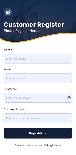 The Nirman Store Screenshot 1