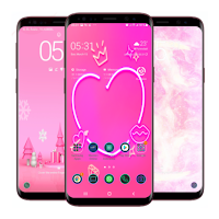 Light Pink Wallpaper