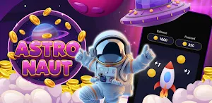 ASTRONAUT Screenshot 0