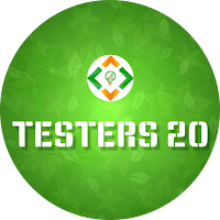 Testers 20