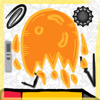 Doodle Pong? OMG!