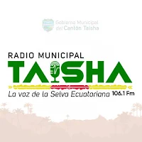 Radio Taisha 106.1 Fm