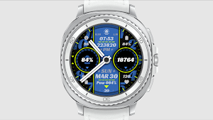 IWF RC II | ISACWATCH Screenshot 1