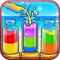 Water Sort Master