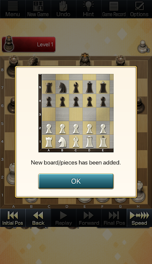 The Chess Lv.100 Screenshot 1