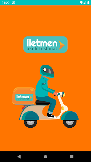 iletmen Screenshot 0