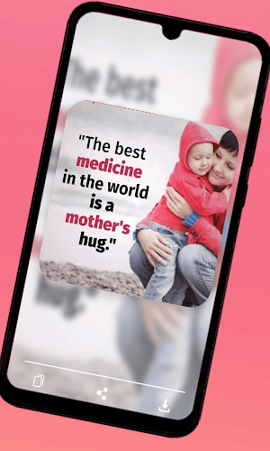 Mothers Day Wishes Greetings Screenshot 2