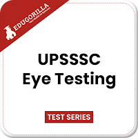UPSSSC Eye Testing App