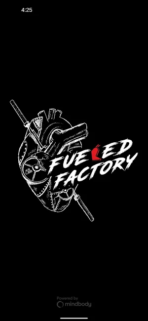Fueled Factory Screenshot 0