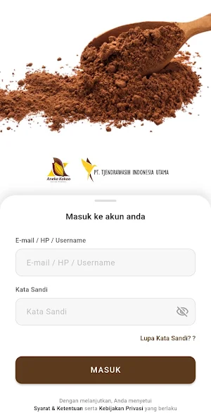 AKSALES Screenshot 1