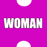 Six pack woman