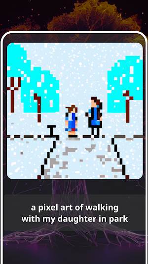 AI PICTURE - AI Draws Pictures Screenshot 3