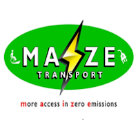 Maize Transport