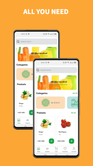 WebFarm Screenshot 1