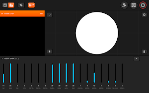 myDMX GO Screenshot 1