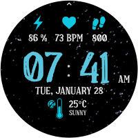Aqua Pulse