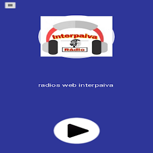Radio Interpaiva Web Screenshot 0