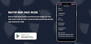 beatXP Marv Raze Guide Screenshot 2