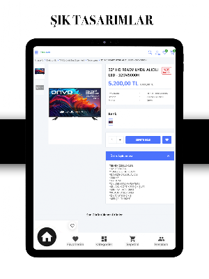 Hızlı Çarşı Screenshot 3