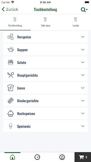 Metzenhof Screenshot 1