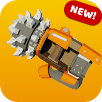 Scrap Factory Automation