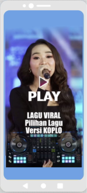 KISINAN Difarina dangdut Koplo Screenshot 2