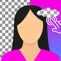Background Eraser - Mixer