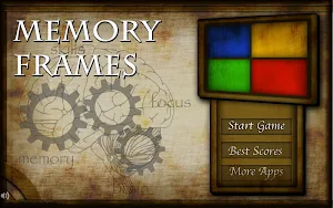 Memory Frames Screenshot 0