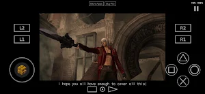 PPSS22 Turbo Emulator Screenshot 1
