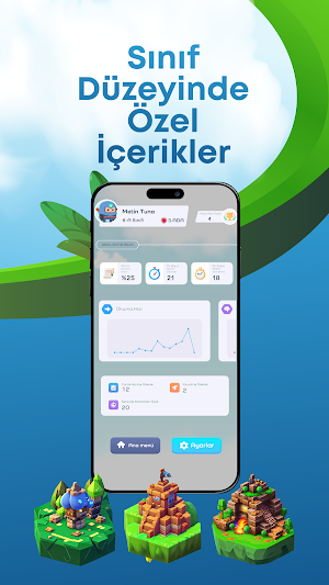 ReadHaven Screenshot 1