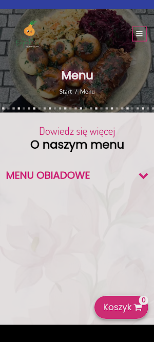 VegeExpress Screenshot 2