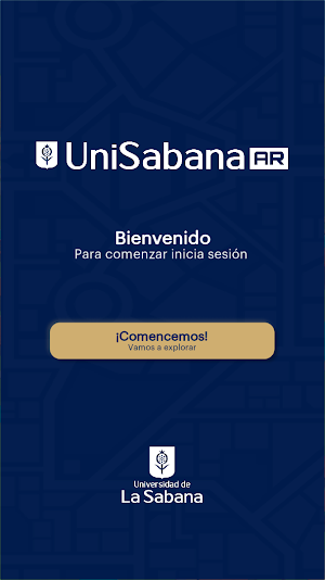 UnisabanaAR Screenshot 0