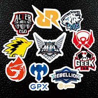 Indonesian E Sport Wallpaper