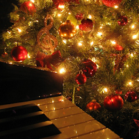 Relaxing Christmas Music: Sile