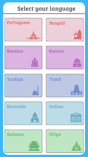 Camera Translator - All Languages Photo Translator Screenshot 3