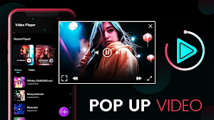 HD Video Player Screenshot 2