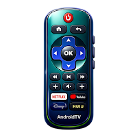 Android Tv Remote App Edition