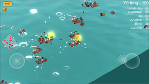 Raft3D io Screenshot 1