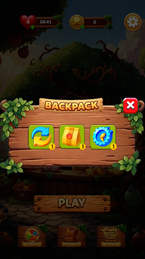 Fruit Market Screenshot 1