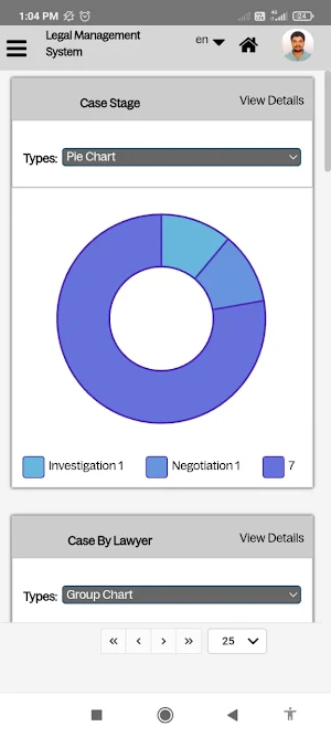 nTireLegal Screenshot 0