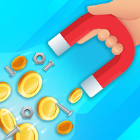 Magnet fishing: 3d adventure!