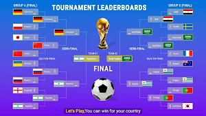 Football World Soccer 2023 Screenshot 3