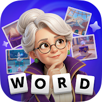 4 Pics 1 Word: Magic Museum